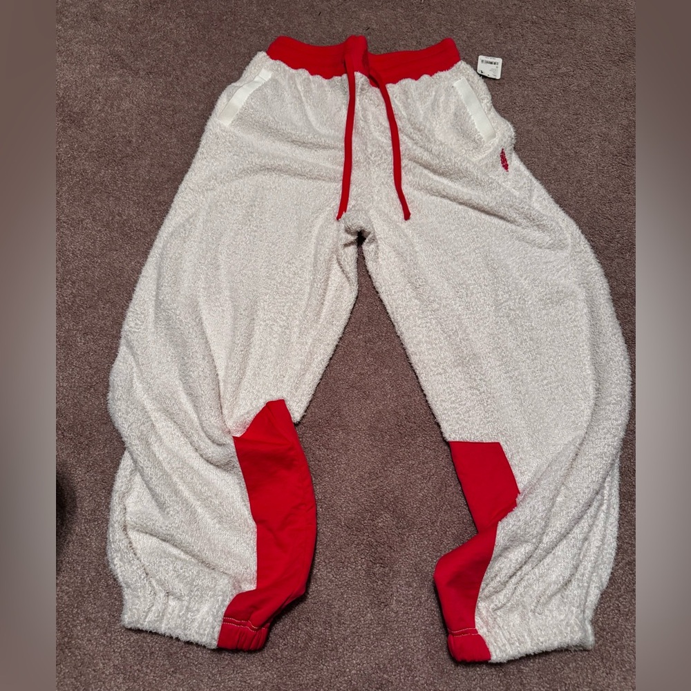Free People Cuddle Sweatpants✨ - Picture 1 of 10